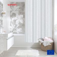 Штора для ванной комнаты Spirella Porto