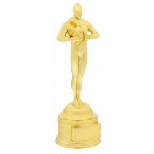 Мужская фигура под нанесение, 18,5 х 6,6 х 6,3 см 1388394