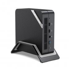 Minisforum Компьютеры, Неттопы Minisforum UM773Lite/64GB+1TB (AMD Ryzen7 7735HS) 64GB+1TB, AMD Radeon680M, Win11 Pro [UM773LITE/64GB+1TB]