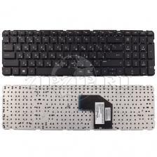 HP Compaq AER36701210 | 2B-04816Q121 Клавиатура для ноутбука HP G6-2000 BLACK (Without Frame,For Win8) черная