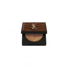 Пудра для лица YVES SAINT LAURENT Бронзирующая пудра All Hours Hyper BRONZER