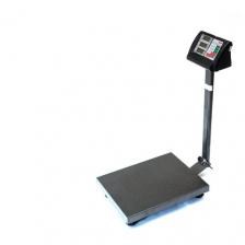 Весы электронные напольные торговые, модель "Гарант", артикул ВПН-300М