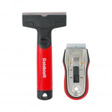 Набор скребков Goldblatt с 10 лезвиями G03073