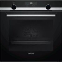 Электрический духовой шкаф Siemens iQ500 HB578A0S6