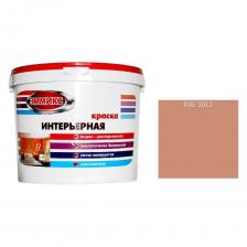 Применяется для окраски стен и потолков с ограниченной эксплуатационной нагрузкой в сухих помещениях по пористым и гладким поверхностям (кирпичным, бетонным, оштукатуренным, гипсокартонным, асбестоцементным), а также по ранее окрашенным поверхностям, специально предназначенным для окраски обоям.