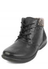Ботинки женские "Виолла"