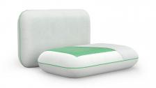 Анатомическая подушка Ecogel Classic Green