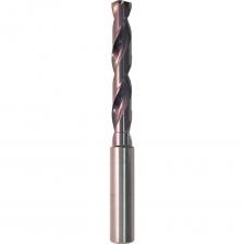 Сверло GUHRING RT100U 5515 5,200