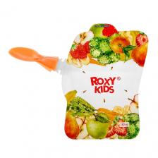 Пакет для хранения фруктового пюре ROXY KIDS Пакеты для хранения фруктового пюре 0.0