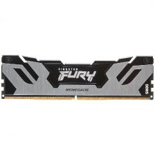 Оперативная память Kingston DDR5 24GB 7200MHz FURY Renegade Silver/Black (KF572C38RS-24)