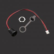 Водонепроницаемый USB Type-C разъем для JST PH 2.0 LOCHEUK