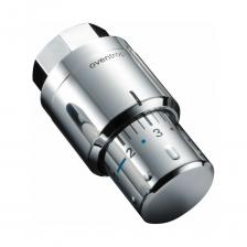 Термостат Oventrop Uni SH, чувствительный элемент-жидкостный, M30x1,5 1012069