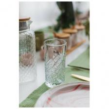 Стакан высокий "Кристалл", 230 мл