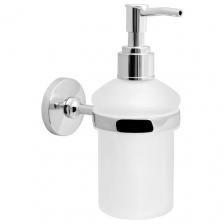 Дозатор для жидкого мыла Verran "Pulse"