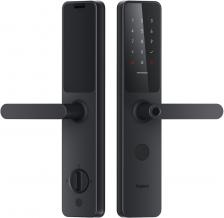 Умный дверной замок Aqara Door Lock A100 Zigbee Edition Чёрный (ZNMS02ES)