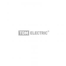 Редуктор для круглых воздуховодов, D100/125, TDM, цена за 1 шт