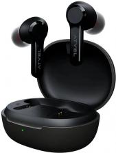 Наушники ATVEL S5 Pro, Bluetooth, внутриканальные, черный