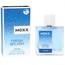 Туалетная вода MEXX Fresh Splash For Him тестер 50 мл.