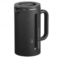 Френч-пресс Vitax Tea tower 1л