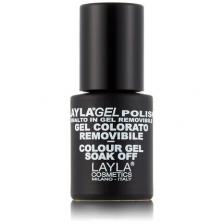 Лайлагель Полироль Color Chic Delight 0,01л, Layla Cosmetics