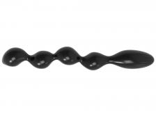Анальная цепочка 22 х 2,8 см 47607-MM