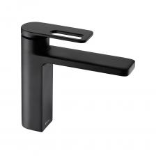 Смеситель для раковины Black&White Gravity 7103MB matt black