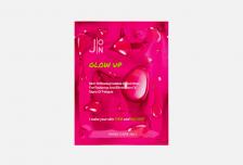 Тканевая маска для лица Ultra Revitalizing Peptide 1 шт J:ON