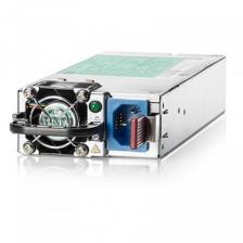 Блок питания HP 660185-001 Hot-Plug Redundant Power Supply Platinum Plus 1200W Option Kit DL360e/360p/380e/380p/385p/560Gen8, ML350pGen8, BladeSystem c3000