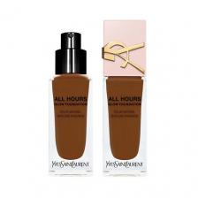 Тональное средство YVES SAINT LAURENT Тональный крем All Hours Glow Foundation