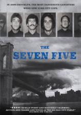 Диск DVD Seven Five