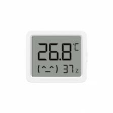 Датчик температуры и влажности Xiaomi Mijia Smart Thermometer and Hygrometer 3 mini (MJWSD06MMC)