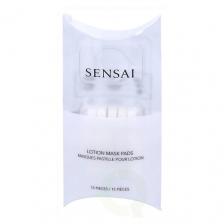 Маска для лица SENSAI Тканевые маски для использования с лосьоном Cellular Performance Lotion Mask Pads 15