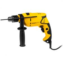 Дрель ударная Molot MDS 1309-1, в коробке (800 Вт, ЗВП, 1 скорость) (0329092)