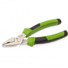 Комбинированные усиленные пассатижи Дело Техники 130 мм 411430