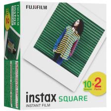 Картридж для моментальной печати Fujifilm Instax Square