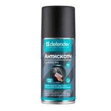 Чистящие средства Defender Defender Очиститель пятен CLN Pro 210/150мл,антискотч/битум/клей [30810]