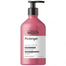Кондиционер для волос L'OREAL PROFESSIONNEL Восстанавливающий кондиционер для длинных волос Pro Longer 500