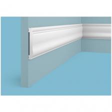 Молдинг MX033 Cosca Decor 76х14 2000мм Экополимер