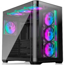 Компьютерный корпус Raijintek ATREUS BT7 Black