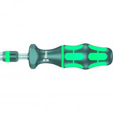 Динамометрическая отвертка WERA 7445 WE-074710