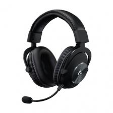 Игровые наушники Logitech G Pro X