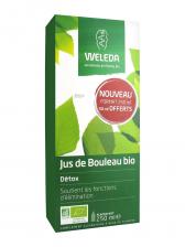 Веледа березовый сок (Weleda) 250 ml
