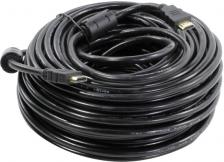 Кабель HDMI - HDMI, 25м, 5bites APC-014-250