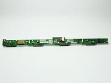 HP 534155-001 DL160/180 G6 4xSAS Backplane Board