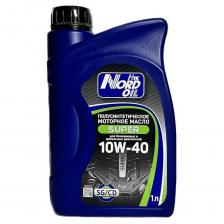 Моторное масло NORD OIL Super 10W-40 SG/CD NRL037