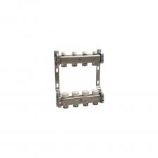 Коллекторный блок для теплого пола и радиаторного отопления GEKON GK 75112