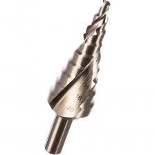 Ступенчатое сверло №1 (4-20 мм) RUKO 101051