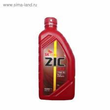 Масло трансмиссионное ZIC GFT 75W-90, 1 л