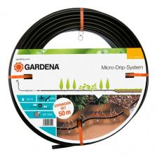 GARDENA Шланг сочащийся 1395-20, 50 м