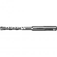 Бур sds-plus СИБИН 5х110 мм 29312-110-05